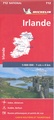 Wegenkaart - landkaart 712 Ierland | Michelin