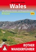 Wandelgids Wales | Rother Bergverlag