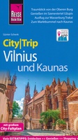 Vilnius und Kaunas