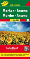Marche - Marken - Ancona