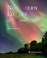 Northern lights of Finland | Noorderlicht