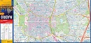 Stadsplattegrond Madrid mini | Express Map1