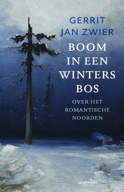 Reisverhaal Boom in een winters bos | Gerrit Jan Zwier