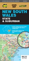 New South Wales State & Suburban