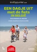 Fietsgids Een dagje uit met de fiets in België | Lannoo
