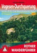 Wandelgids 265 Vogesen – Durchquerung: GR53 GR5 | Rother Bergverlag