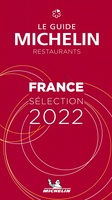 Restaurantgids Frankrijk - France 2022