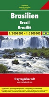 Brazilië - Brasilien