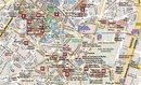 Stadsplattegrond Brussel | Borch