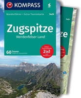 Zugspitze - Werdenfelser Land