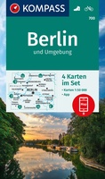 Berlin und Umgebung