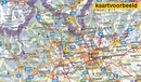 Wegenkaart - landkaart West Europa | Freytag & Berndt