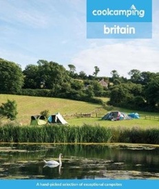 Campinggids Cool Camping Britain | Punk Publishing