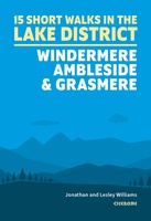 in the Lake District: Windermere Ambleside and Grasmere