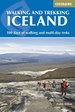 Wandelgids Walking and Trekking in Iceland - IJsland | Cicerone