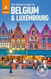 Reisgids Belgium & Luxembourg - België & Luxemburg | Rough Guides