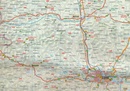 Wegenkaart - landkaart 2 Ierland | ANWB Media