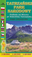 Tatrzanski Park Narodowy - Hoge Tatra (Polen)