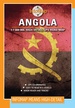 Wegenkaart - landkaart Angola | Infomap