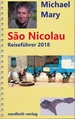 Reisgids Sao Nicolau - Kaapverdië | Nordholt verlag