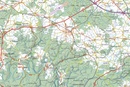 Wegenkaart - landkaart Provinciekaart Antwerpen | NGI - Nationaal Geografisch Instituut