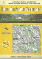 Tour du Saint-Bernard