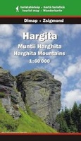 Harghita Mountains 