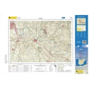 Topografische kaart 170-III Haro | CNIG - Instituto Geográfico Nacional