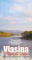 Vlasina - Vlasinsko jezero