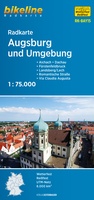 Augsburg und Umgebung