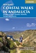 Wandelgids Coastal Walks Andalucia | Cicerone