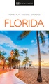 Reisgids Eyewitness Travel Florida | Dorling Kindersley