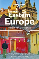 Eastern Europe - Oost Europa