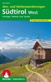 Wandelgids Südtirol West | Rother Bergverlag
