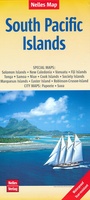 South Pacific Islands - Eilanden Stille Oceaan
