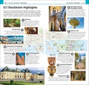 Reisgids Eyewitness Top 10 Stockholm | Dorling Kindersley