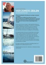 Watersport handboek Vier zomers zeilen | Hollandia
