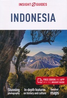 Indonesia – Indonesië