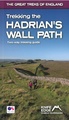 Wandelgids Trekking the Hadrian’s Wall Path | Knife Edge Outdoor