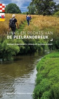 Links en rechts van de Peelrandbreuk