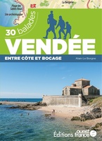 Vendée entre Côte et Bocage 30 bal.