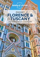 Florence en Tuscany - Toscane