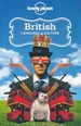 Woordenboek Language & Culture British | Lonely Planet