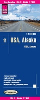 USA Alaska