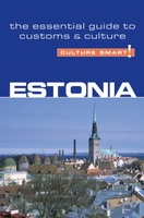 Estonia - Estland