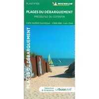 Plages du Débarquement | Invasiestranden D-Day