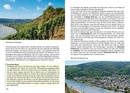 Wandelgids Moselsteig - entlang der Mosel von Perl nach Koblenz | Rother Bergverlag