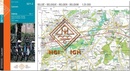 Wandelkaart - Topografische kaart 32/1-2 Topo25 Leuven | NGI - Nationaal Geografisch Instituut