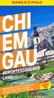Chiemgau - Berchtesgadener Land