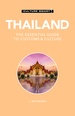 Reisgids Culture Smart! Thailand | Kuperard